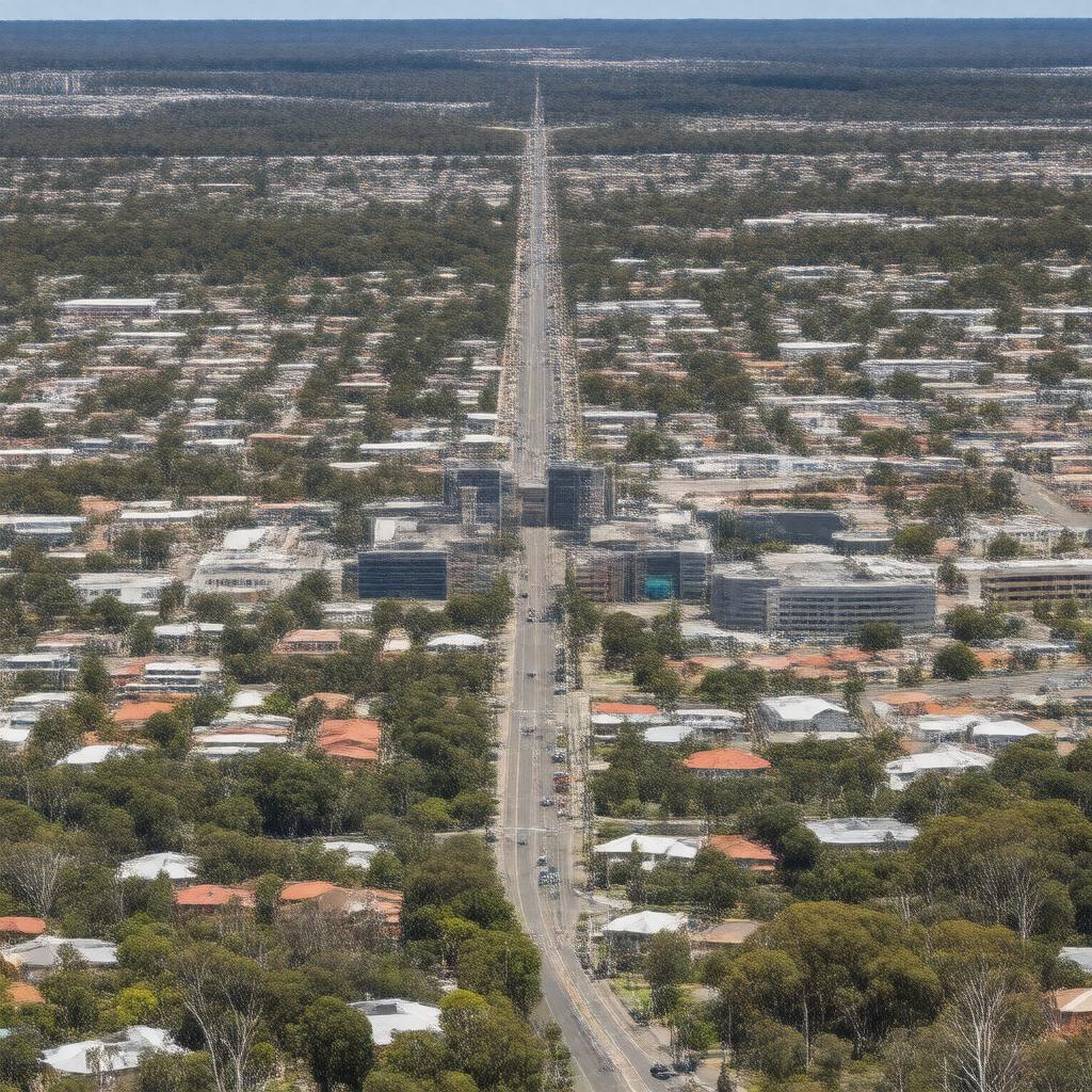 City of Mitcham